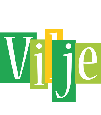 Vilje lemonade logo