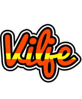 Vilje madrid logo