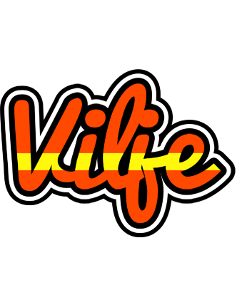 Vilje madrid logo