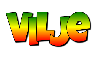 Vilje mango logo