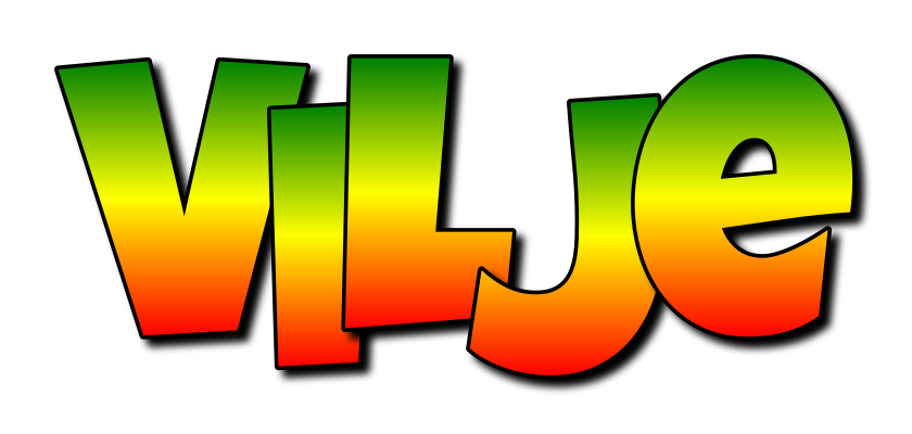 Vilje mango logo