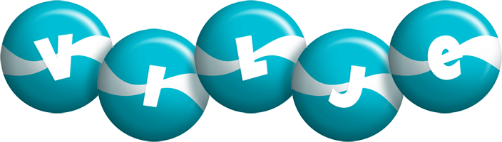 Vilje messi logo