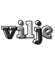 Vilje night logo