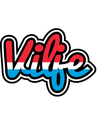 Vilje norway logo