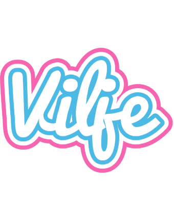 Vilje outdoors logo