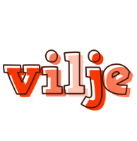 Vilje paint logo