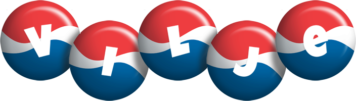 Vilje paris logo