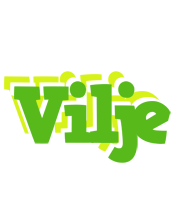 Vilje picnic logo