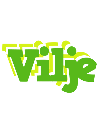 Vilje picnic logo
