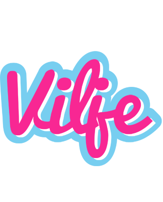 Vilje popstar logo