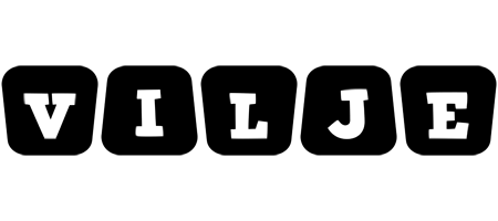 Vilje racing logo