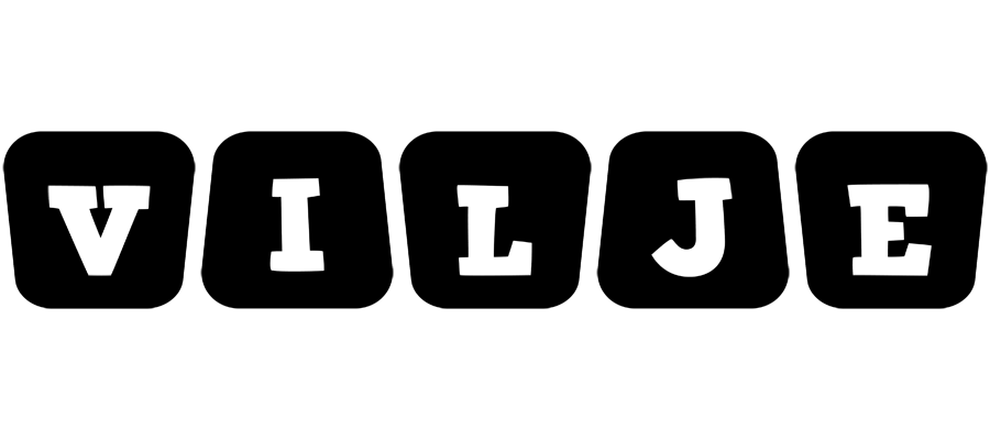 Vilje racing logo