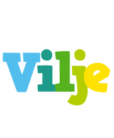 Vilje rainbows logo