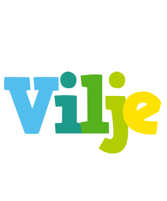 Vilje rainbows logo