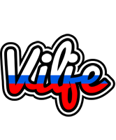 Vilje russia logo
