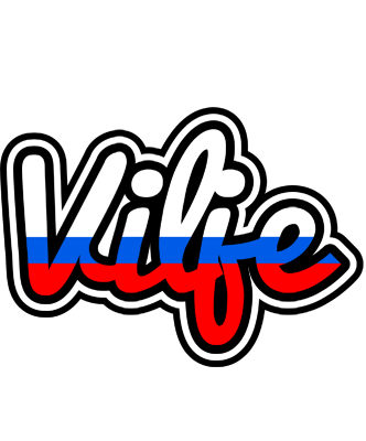 Vilje russia logo