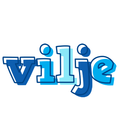 Vilje sailor logo