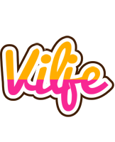 Vilje smoothie logo