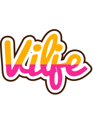 Vilje smoothie logo