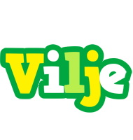 Vilje soccer logo