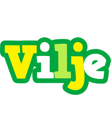Vilje soccer logo
