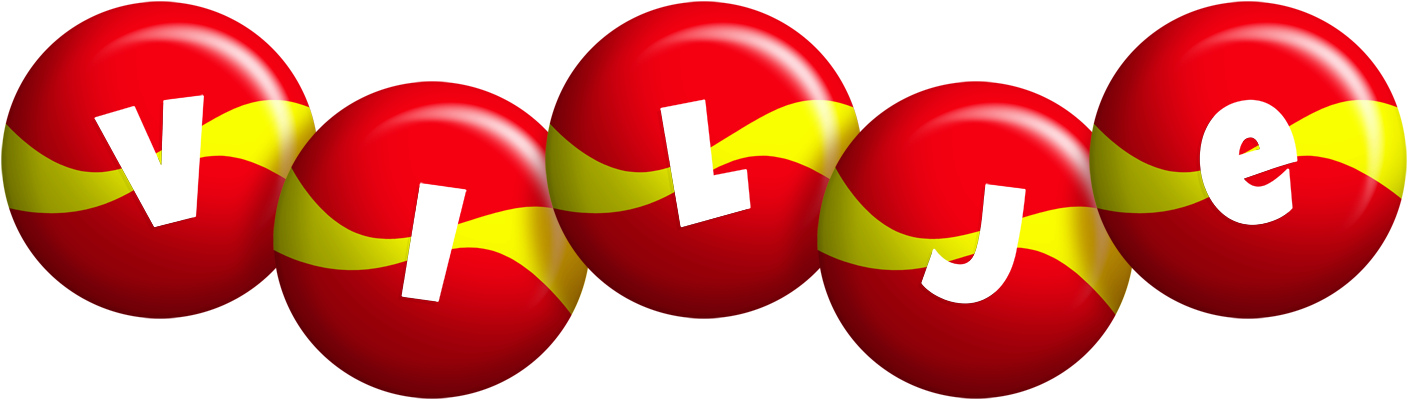 Vilje spain logo