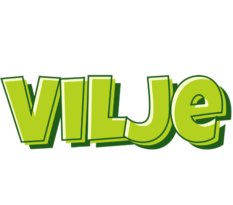Vilje summer logo