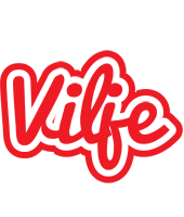 Vilje sunshine logo