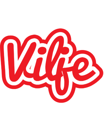 Vilje sunshine logo