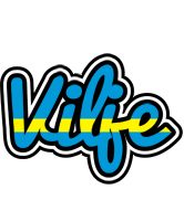 Vilje sweden logo