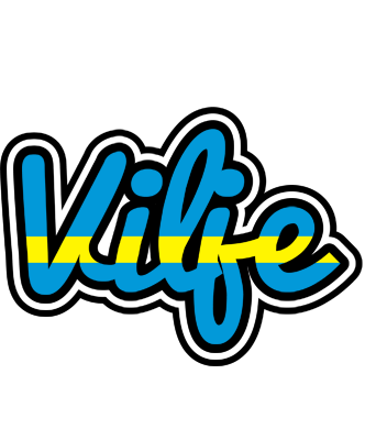 Vilje sweden logo
