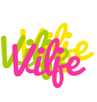 Vilje sweets logo