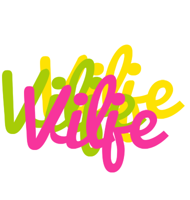 Vilje sweets logo
