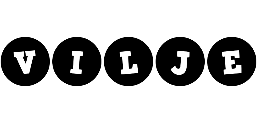 Vilje tools logo