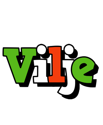Vilje venezia logo