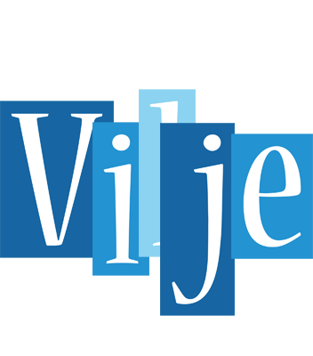 Vilje winter logo