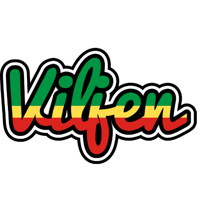 Viljen african logo