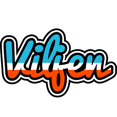 Viljen america logo