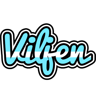 Viljen argentine logo