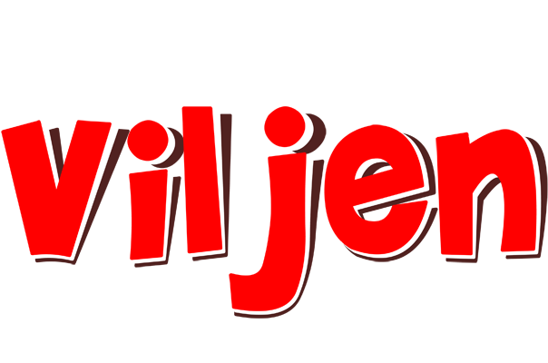 Viljen basket logo