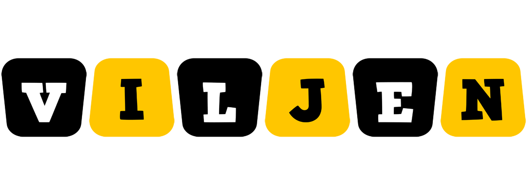 Viljen boots logo