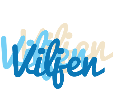 Viljen breeze logo