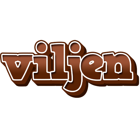 Viljen brownie logo