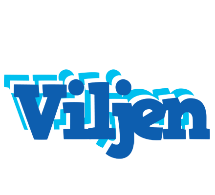 Viljen business logo