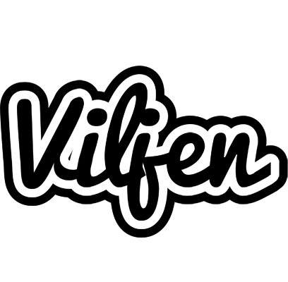 Viljen chess logo