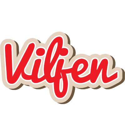 Viljen chocolate logo