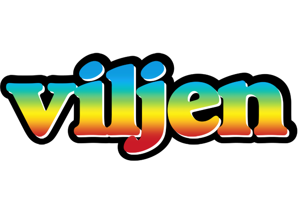 Viljen color logo