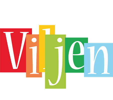 Viljen colors logo