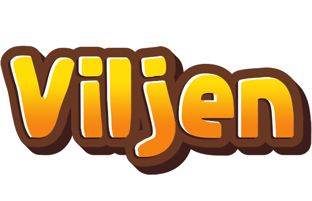 Viljen cookies logo