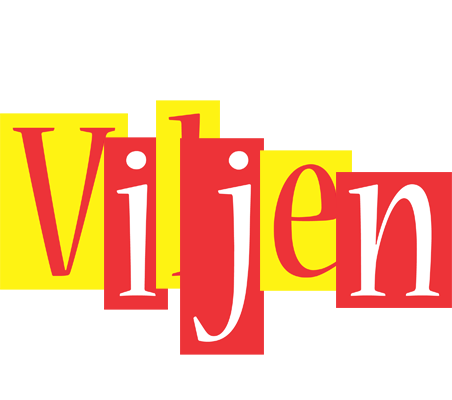 Viljen errors logo